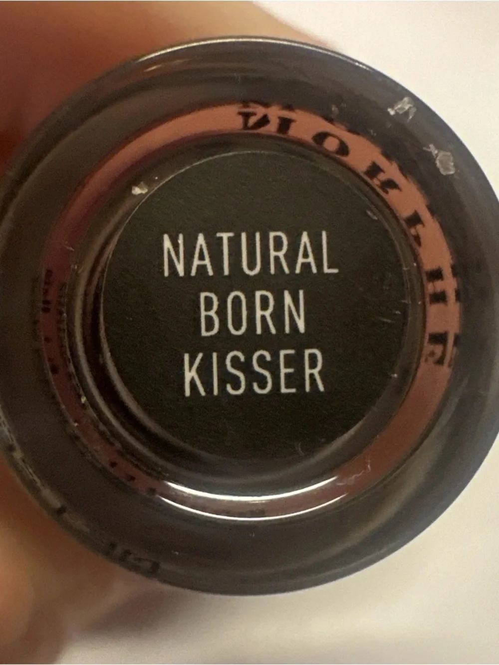 Morphe Make It Big Plumping Lip Gloss Natural Born Kisser | MSRP $16 NEW